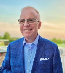 Martin Seay, Ph.D., CFP®