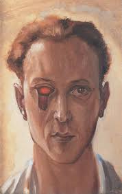 Victor Brauner's Departures and Returns Presentation by Irina Cărăbaș,  Bucharest (Romania) followed by a conversation with Nicola Baird, PhD,  London (UK)