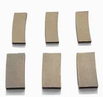 500mm Diamond Segment for Marble Granite 40*4.5*10mm