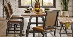 Ink+ivy also offers bedding products such as comforters, duvet sets, throws, pillows, sheets and more. Ink Ivy Dining Room Furniture Rc Willey Blog