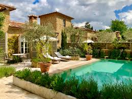 Borgo santo pietro hotel