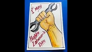 Go to the website of your state from the list provided below. How To Make Beautiful Labour Day Card Youtube