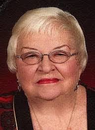 Elaine Staley Obituary (2015)