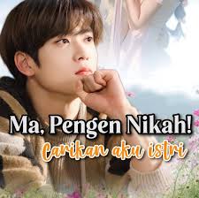 BERCINT4 UNTUK CINTA Cuplikan bab 4 Hari-hari setelah percakapan mereka  tentang "pew4ris" menjadi sunyi yang mencekam. William tidak lagi meny3ntuh  topik itu secara langsung, tapi sikapnya berbicara lebih keras. dia mulai  sibuk