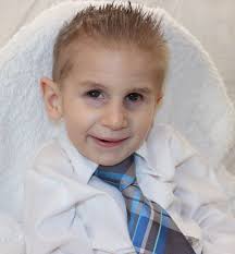 OBITUARY: Spring Hill 4-year-old Blake Duncan