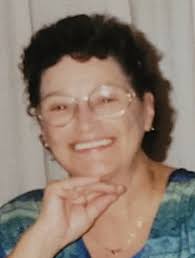 Obituary of Margaret Hogue