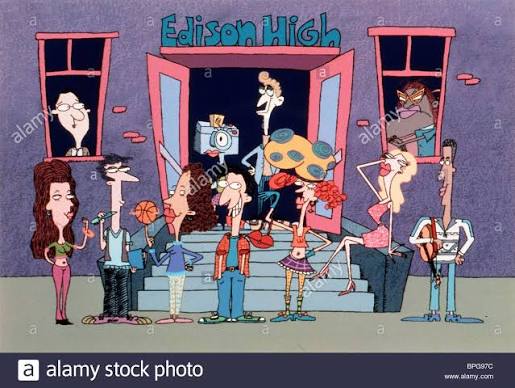 Student Bodies (1997-1999) | Scratchpad | Fandom