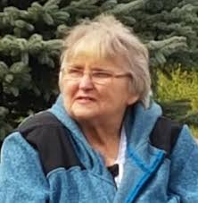 Edna Marie Cowie Obituary