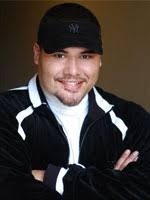 Comedy Underground: CAIN LOPEZ