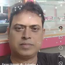 Sk Mohammad Parvez Hossain