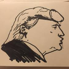 Pin On David Choe Drawings