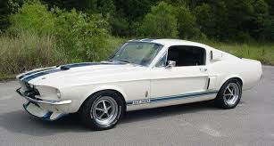 1967 Shelby Gt350 Mustang Shelby Mustang Ford Mustang