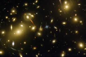 Evolución de galaxias | Acelerando la Ciencia