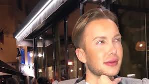 Le sosie français de Ken s'est suicidé