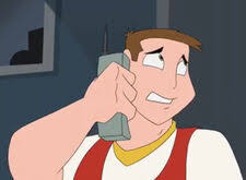 Characters in Braceface