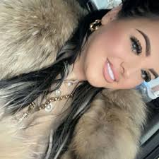 Little burgin head😂💙