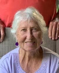 Patricia E. Lanz Obituary April 2, 2023