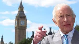 All of the Londoners who have received King's Birthday Honours in 2025