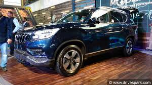 In terms of design, the suv bears visible resemblance to its predecessor xuv 500. Mahindra Alturas Price Xuv 700 Details To Start From Around Rs 23 Lakh Launch On November 24 Drivespark News