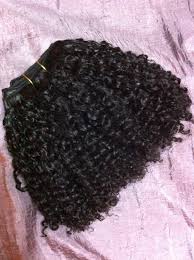 8a tinashe kinky curly hair bundles wholesale, 100% unprocessed virgin human hair bundles deals on tinashehair.com. Indian Tight Curly Hair Extensions 100 Percent Human Hair Extensions Ware Hair