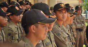 Maybe you would like to learn more about one of these? Jumlah Personel Satpol Pp Di Kabupaten Cirebon Belum Ideal Radarcirebon Com