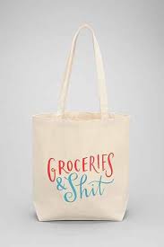 Emily Mcdowell Grocery Bag Urban Outfitters Grocery Bag Bags Urban Outfitters Home
