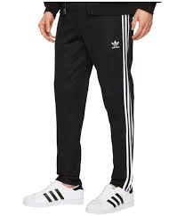 details about cw1269 mens adidas originals bb beckenbauer track pants