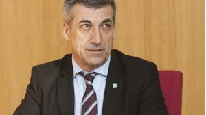 Luís Verde: "Dificultades las hubo siempre y las continuaremos teniendo,  pero las intentaremos resolver con un nivel de calidad alto"