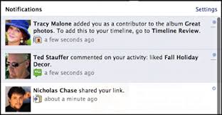 Here is how one can share. Can I Quit A Shared Facebook Photo Album Ask Dave Taylor