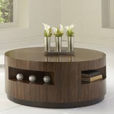 Gather 'round a traditional rectangular dining table or a more sculptural, circular table. Crate Barrel Tambe Espresso Coffee Table Look 4 Less