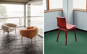 This lower shelf is made up of solid american walnut wood and is ideal if the seating arrangement for viewing tv is on the floor. The Scandinavian Design List March 2021 Scandinavia Standard
