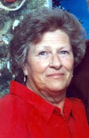 Edith "Bonnie" Yvonne Setser Obituary