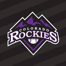 Colorado Rockies Colorado Rockies Colorado Rockies Baseball Rockies Baseball