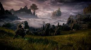 From software announced that it was developing a new action rpg called elden ring back in 2019. Krdk Oej8a6qzm