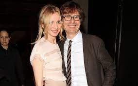 Sky news at 9am every sunday. Robert Peston On Feeling Desperately Guilty About Finding Love After His Wife S Death