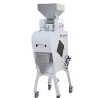 RealTech Q32 Coffee Bean Color Sorter Machine | CoffeeRoast Co.