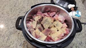 Gari Pinon Au Mouton Cuisine228
