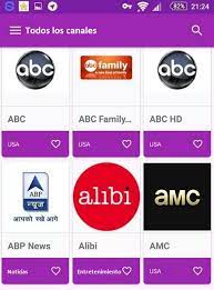 Uktvnow android latest 7.71 apk download and install. Como Ver Tv Gratis Con Uktvnow Apk Tecnoguia