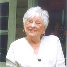 Jane Goforth Obituary April 13, 2020