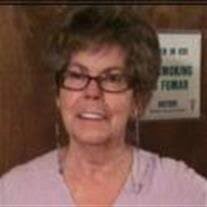 Rita Yuvonne Peyton Obituary