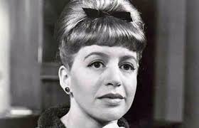 AS THE WORLD TURNS: Patricia Bruder played Ellen Lowell Cole Stewart from  1960-98.