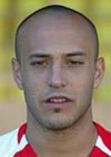 Ernesto Javier Chevanton, , actu et stats de Ernesto Javier Chevanton