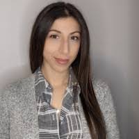 Melissa Moro's Instagram, Twitter & Facebook