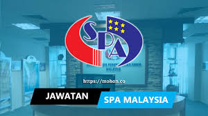 Ke sistem epertanyaan suruhanjaya perkhidmatan awam malaysia (spa) sila pilih tindakan anda: Jawatan Kosong Terkini Suruhanjaya Perkhidmatan Awam Malaysia Spa