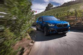 Its from a bmw dealership and it still has. How Many Miles Can The Bmw X3 Last White Plains Ny