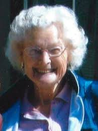 Violet R. Moore, July 23, 1926