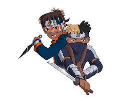 Click to manage book marks. Skech3r On Twitter Juicewrld And Xxxtentacion X Naruto Art By Me Skech3r