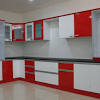 Cherry kitchen cabinets are rich, luxurious and serve as a timeless addition to any home remodel. 1