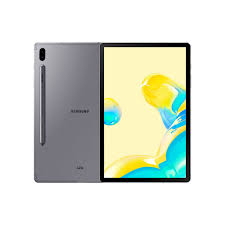 Samsung Galaxy Tab S6 5G Specs And ...