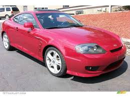 Image result for Wildberry Red 1999 Tiburon